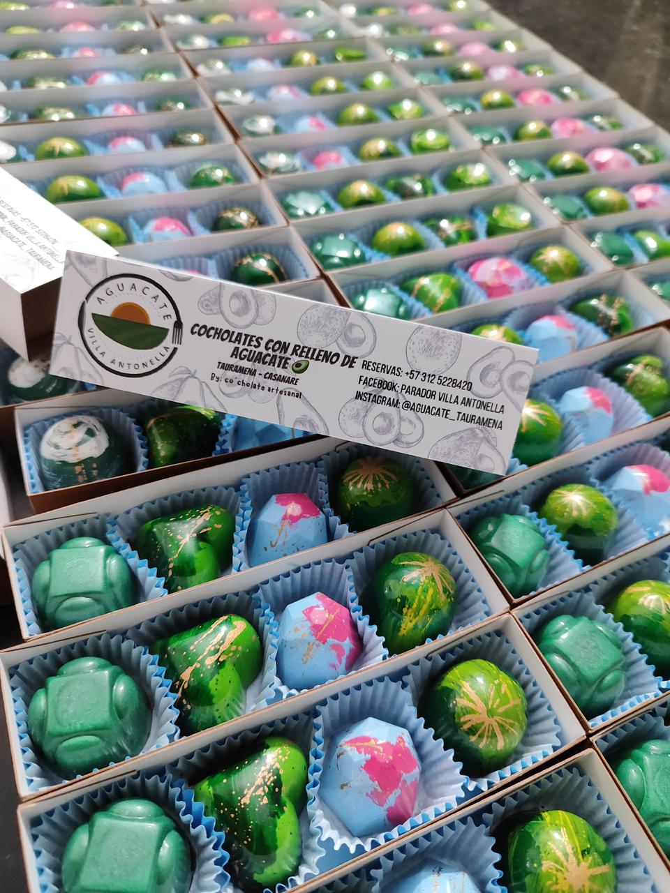 Tienda de Villa Antonella